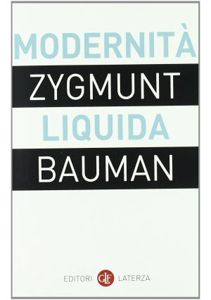 Zygmunt Bauman