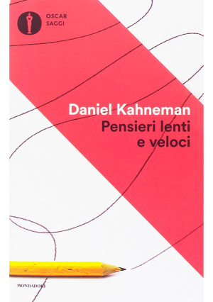 Daniel Kahneman