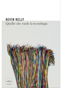 Kevin Kelly